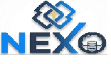 Logo Nexo