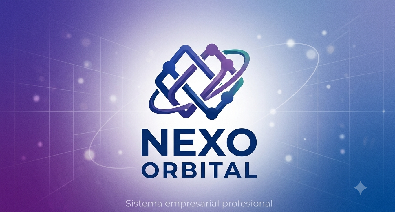 Nexo Orbital Ecosistema